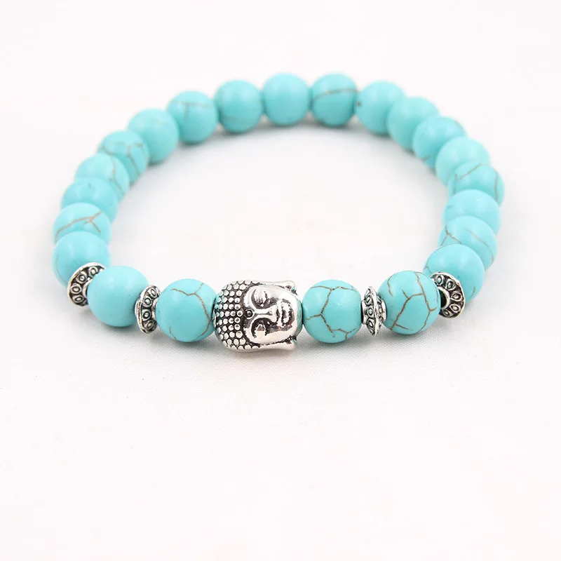 Женский черный матовый браслет с бусинами и тигровым глазом|Плетеные браслеты| |