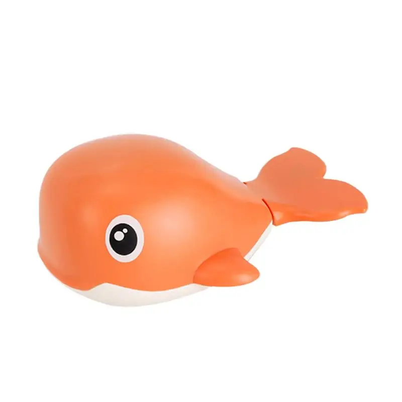 Детские Игрушки для ванны детские игрушки купания заводные КИТА часы плавания