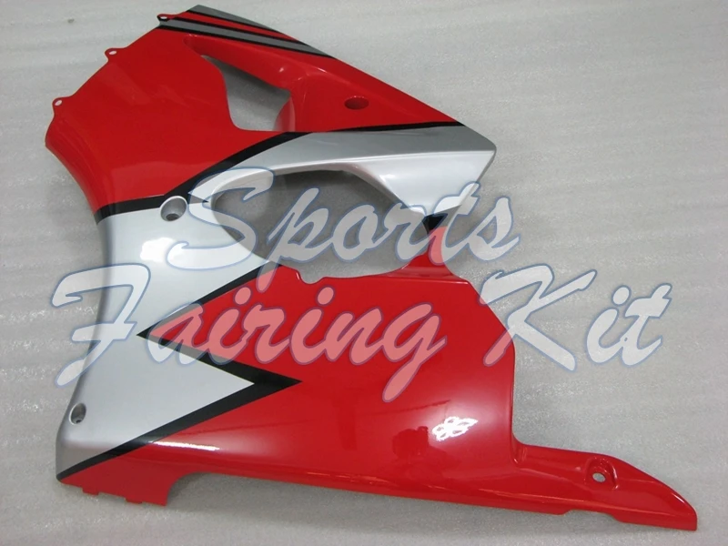 Fairings Zzr 600 2005 - 2008 Motorcycle Fairing for Kawasaki Zzr600 2006 2007 | Автомобили и мотоциклы