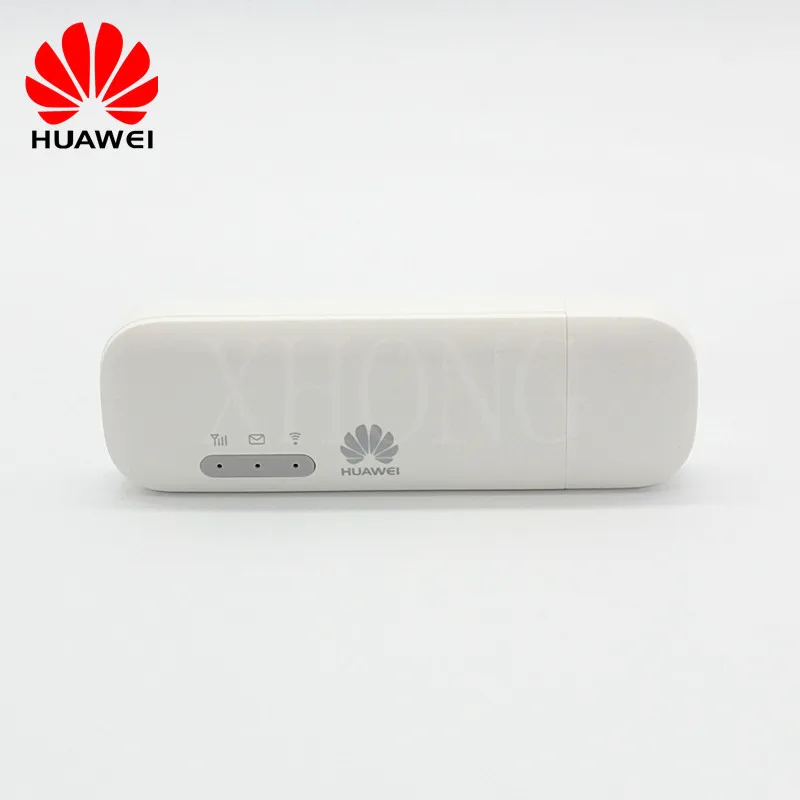 Разблокированный Huawei E8372 MF782 4G LTE 150 Мбит/с USB WiFi модем Dongle Carfi | Компьютеры и офис