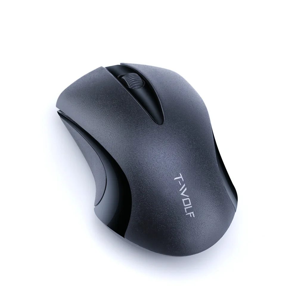 

Computer accessories girl little mouse