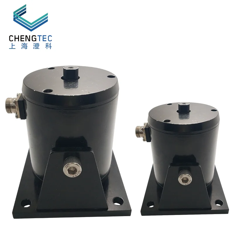 Испытание на вибрацию и усталость небольшого электрического вибрационного