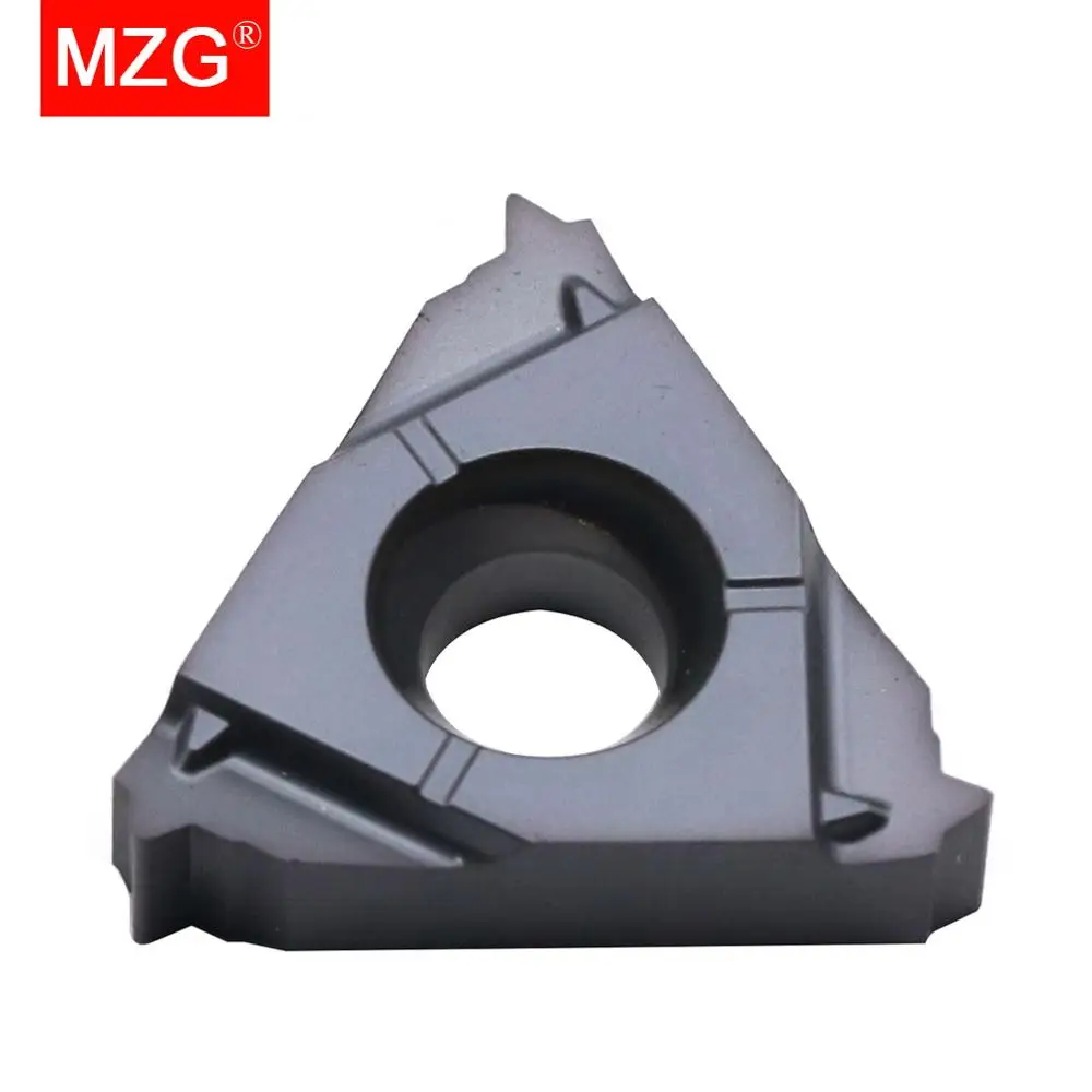 MZG американский стандарт 16IRM14 16IRM18 UN ZM860 CNC инструмент для обточки внутренней