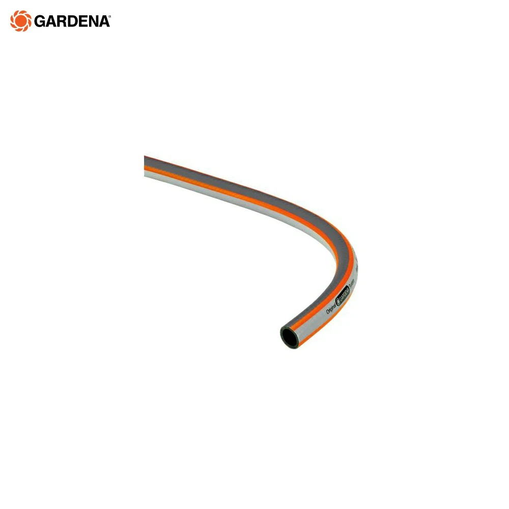 Шланг GARDENA Classic 3/4&quot 50м поливочный армированный (18025-20.000.00) | Дом и сад