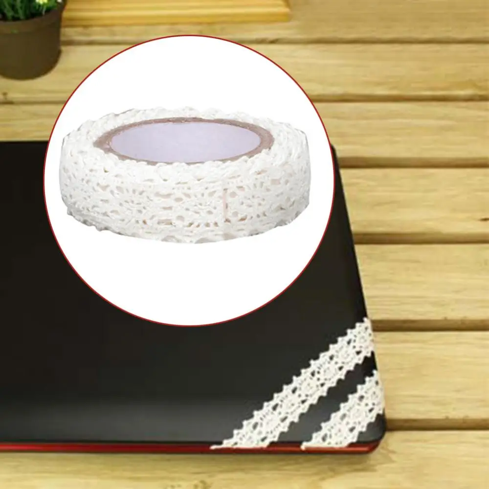 Лента кружевная самоклеящаяся 170 см | Дом и сад