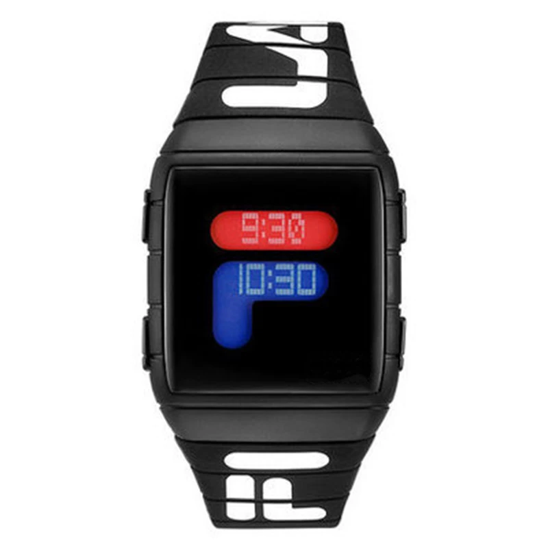 

2021 Electronic Digital Watches Famous Brand Men Sports Watch Casual Fashion Silicone Dress Children Unisex Quartz Wristwatch