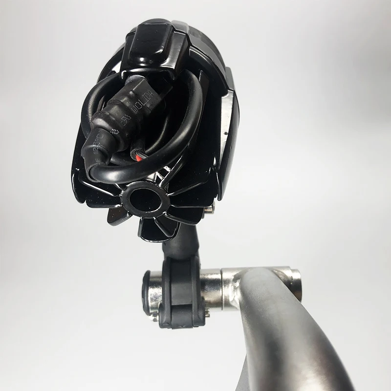 R1200GSA мотоцикл 2 шт Bull БАР кронштейн противотуманный светильник для вождения