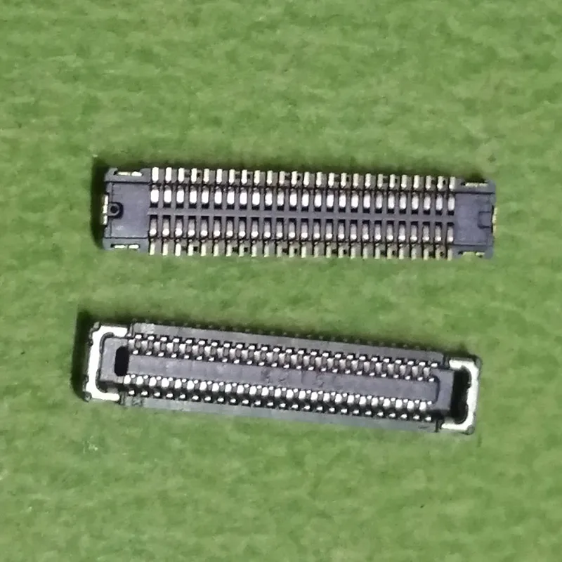 ЖК-дисплей экран fpc-коннектор для подключения ЖК-дисплея к порту Huawei Honor Note 10 P20 P10