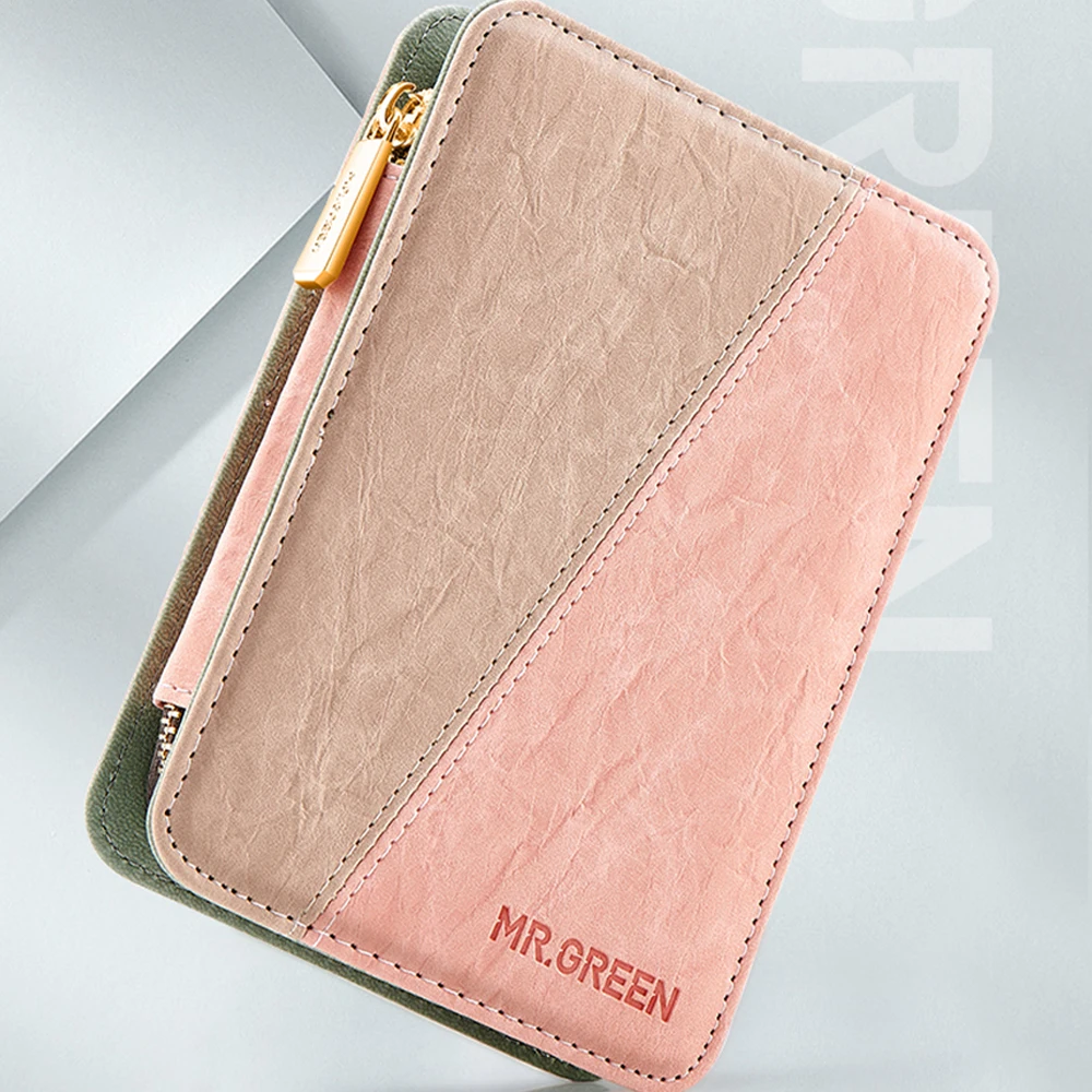 Набор ножниц MR.GREEN для маникюра и педикюра из нержавеющей стали 7 шт. | Красота