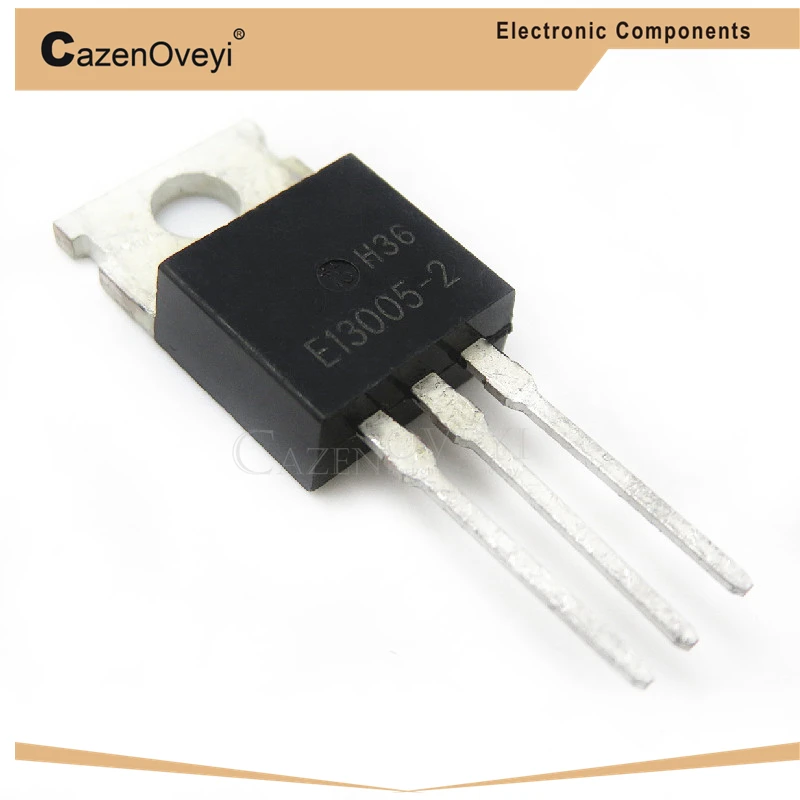 

10 шт./лот E13005-2 13005 в 220 в наличии