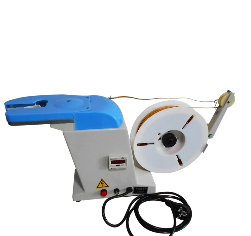 

cheap Bread bag twist tie machine