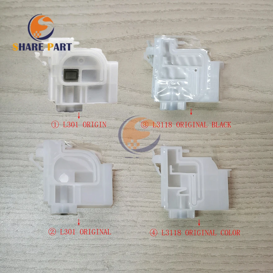 Лампа для Epson L301 L130 L310 L111 L201 L455 L101 L3310 L351 L360 L565 L1800 L3169 L1118 L3168 L3118 L3119 1 шт. | Компьютеры и