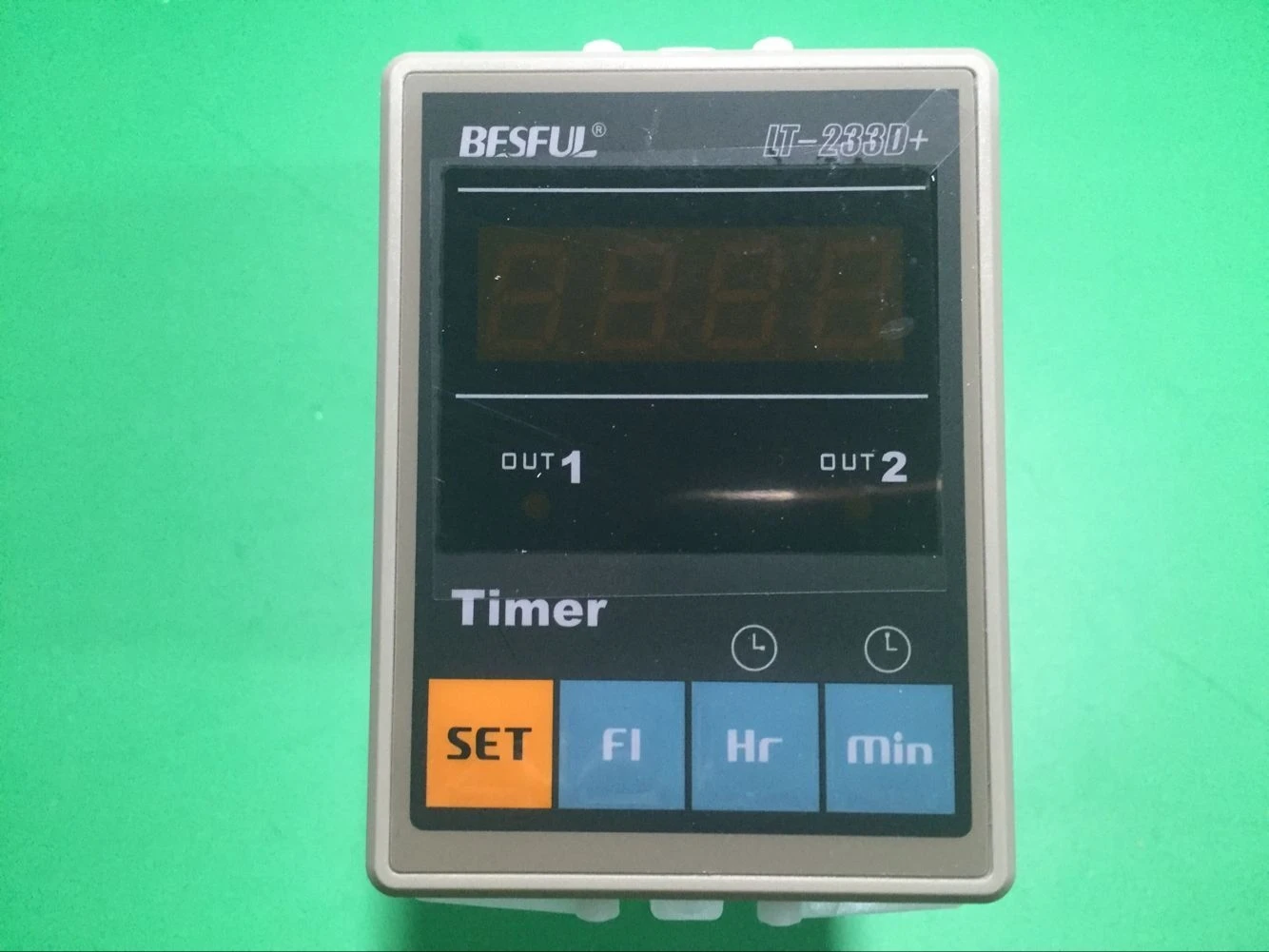 Микрокомпьютер BESFUL двухсторонний переключатель управления временем