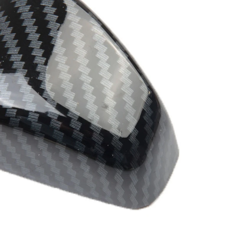 

Seat Safety Belt Button Decor Cover Trim for Dodge Charger 2016-2021 Car Accessories