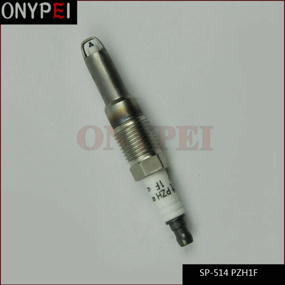 8 шт SP-514 PZH1F платины Мощность свечи зажигания для Ford Explorer F150 Lincoln PZK1F SP514 |