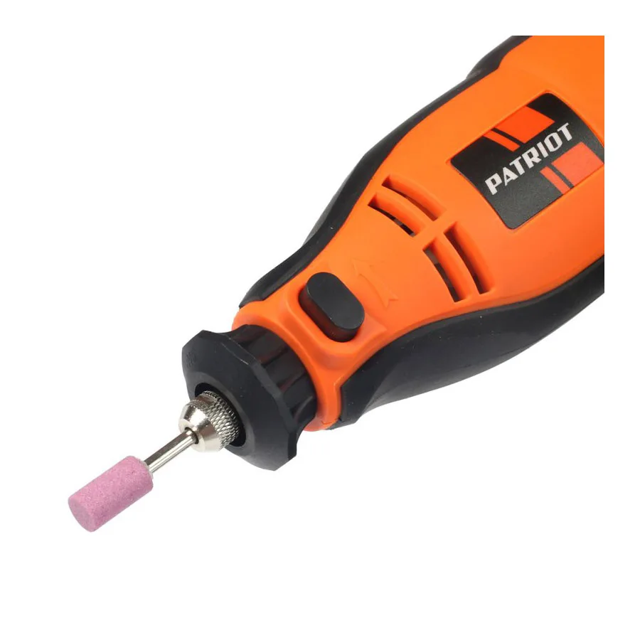 Гравер электрический PATRIOT EE 160 (Мощность Вт скорость вращения 10000 38000 об/мин