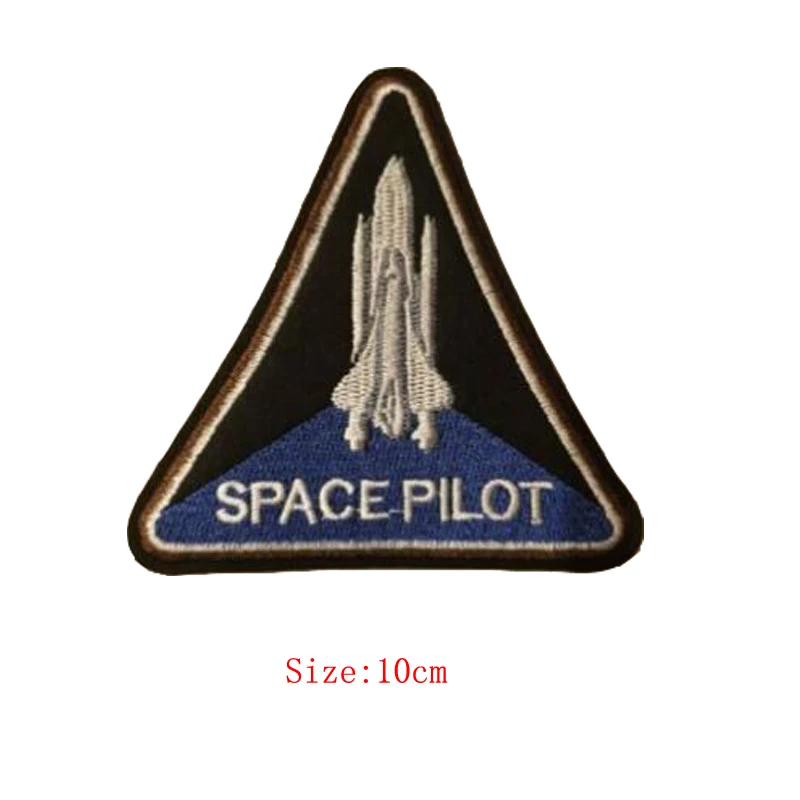 Нашивка Aanywe для бойцов гроль рок металлическая вышитая нашивка | Дом и сад