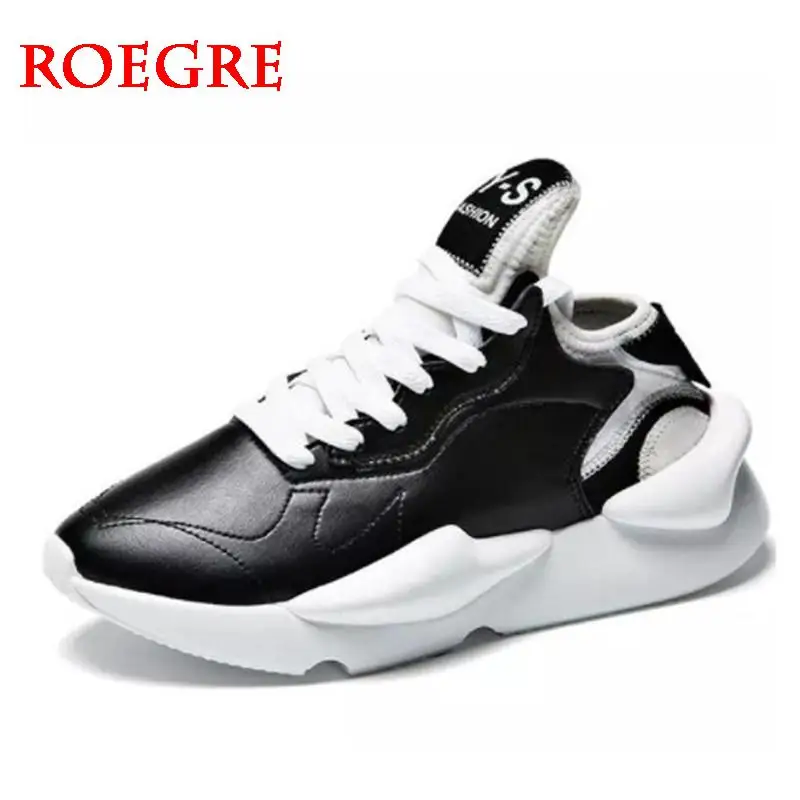 Кроссовки мужские Осенние легкие дышащие унисекс 2020 |