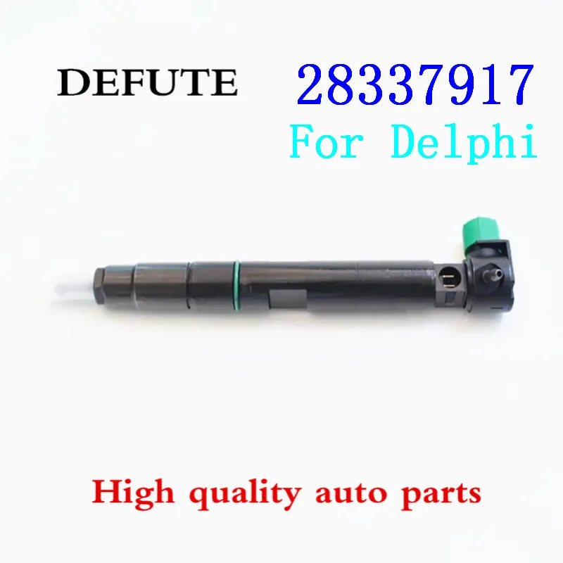 

For Delphi Diesel Common Rail Fuel Injector 28337917 400903-00074D 400903-00074C