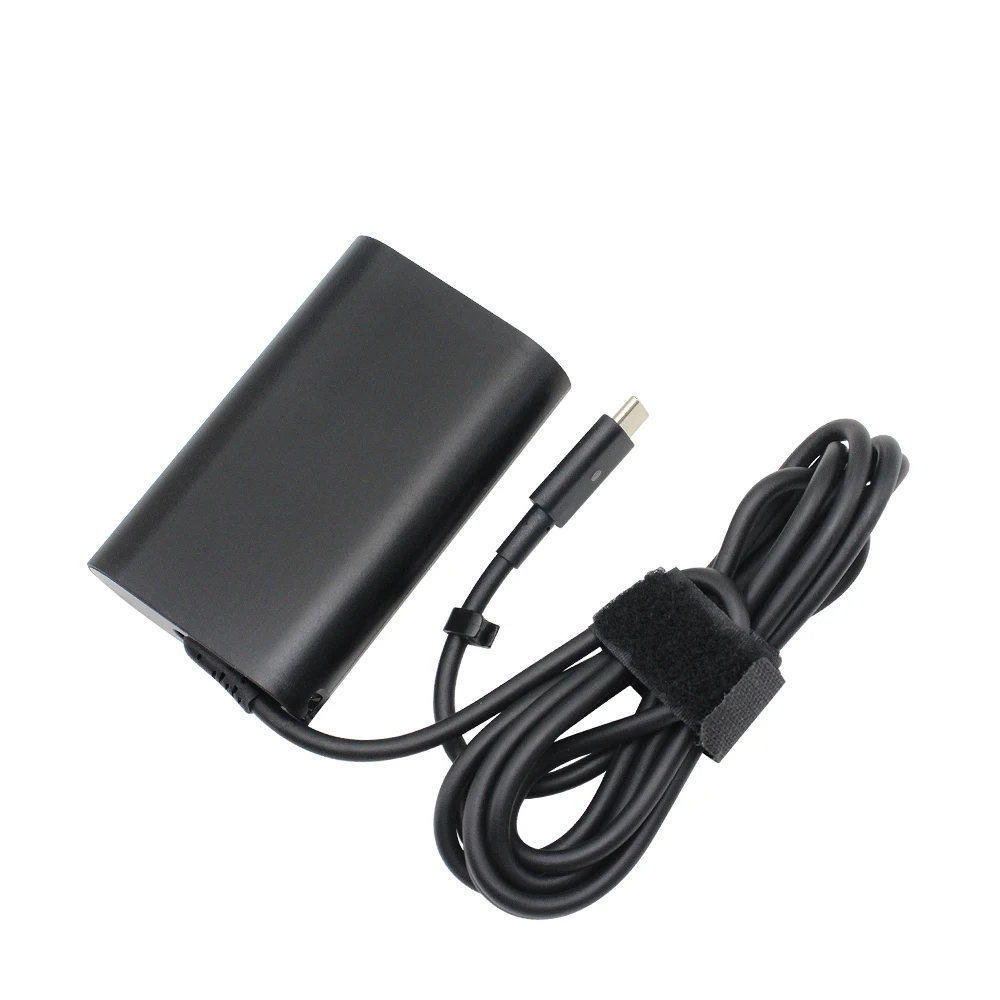 Зарядное устройство USB Type-C 45 Вт 20 в 18 5 а для XPS Latitude 15V3A/12V3A/9V3A/5V3A | Электроника