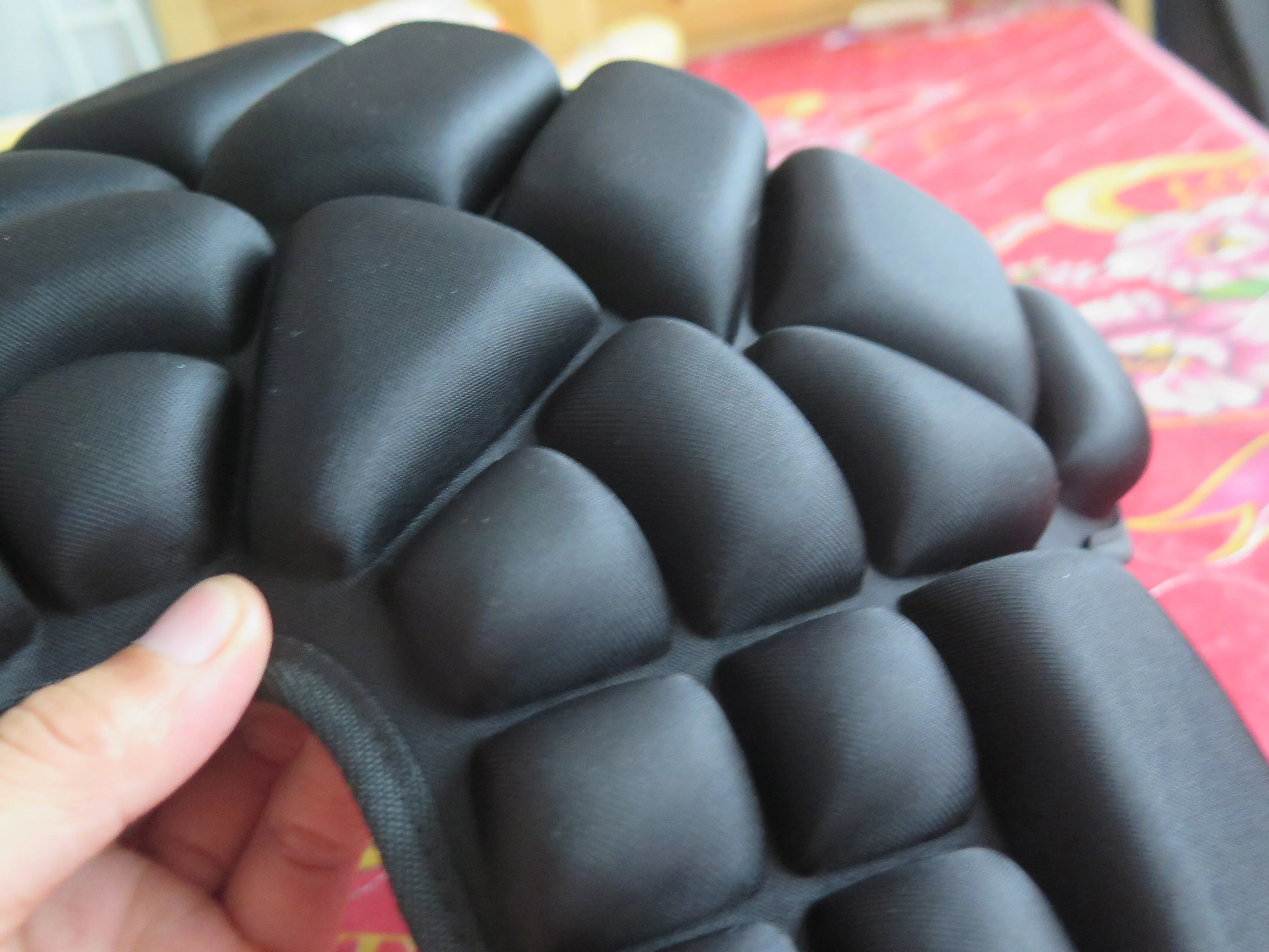 Защита для детей 3-11 лет | Автомобили и мотоциклы