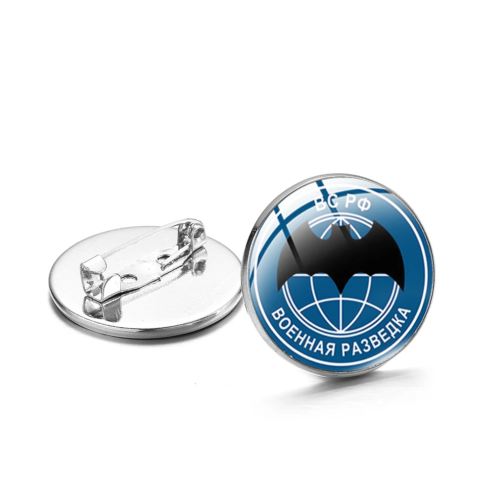 Значки спецназ Спецназ ГРУ СССР Советская армия броши для фанатов сувенир -