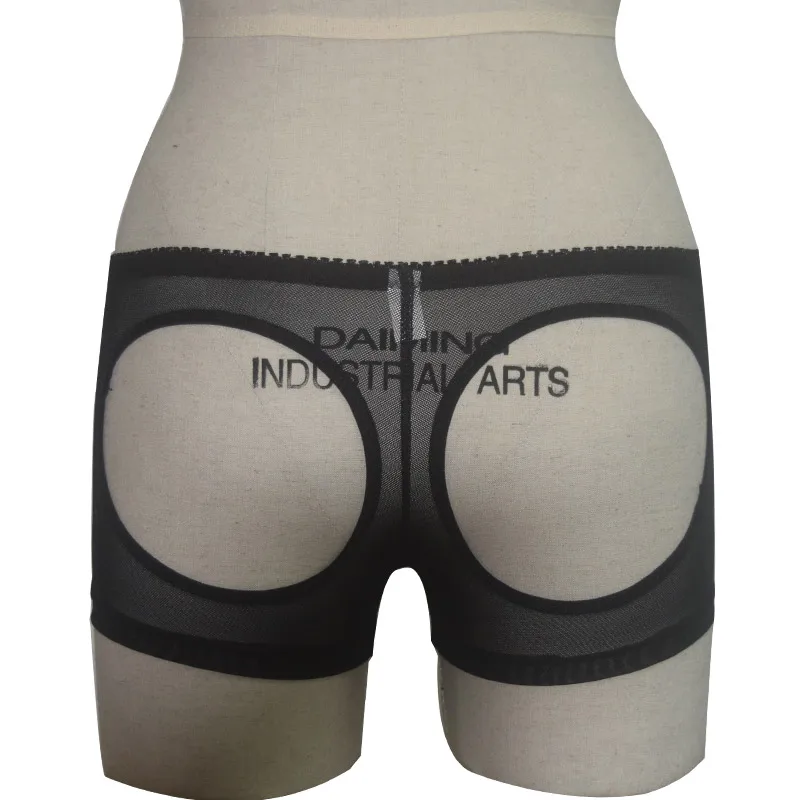 Женское нижнее белье женские хип трусы для ягодиц сексуальные штаны бедер