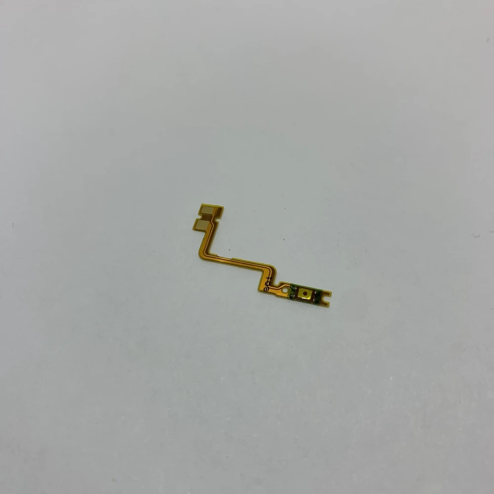 

Side power button Switch flex for Oppo AX7 (CPH1903) Power cable