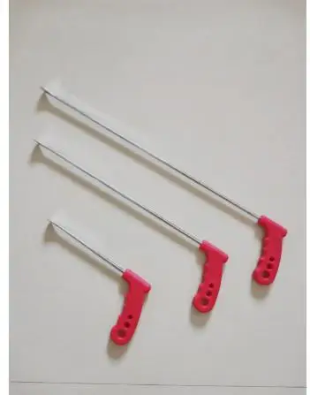 Крюк PDR 1 шт. стержни для удаления вмятин без покраски инструменты ремонта кузова