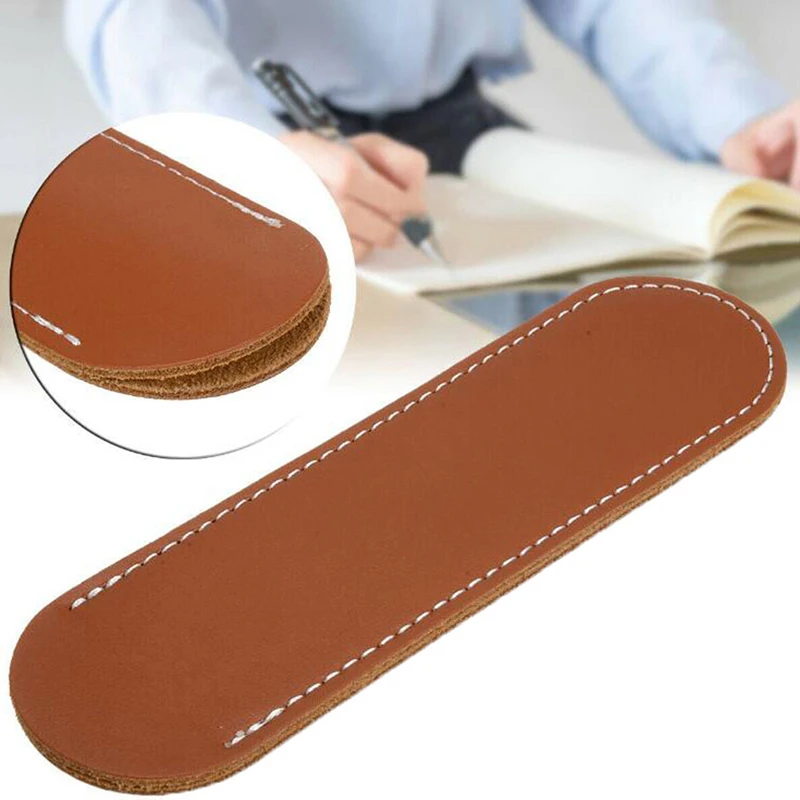 HOT!Tablet Touch Stylus Pen Protect Wrap Cover Case For iPad Pro Hot sale PU Leather ipad Pencil Pouch Bag | Компьютеры и офис