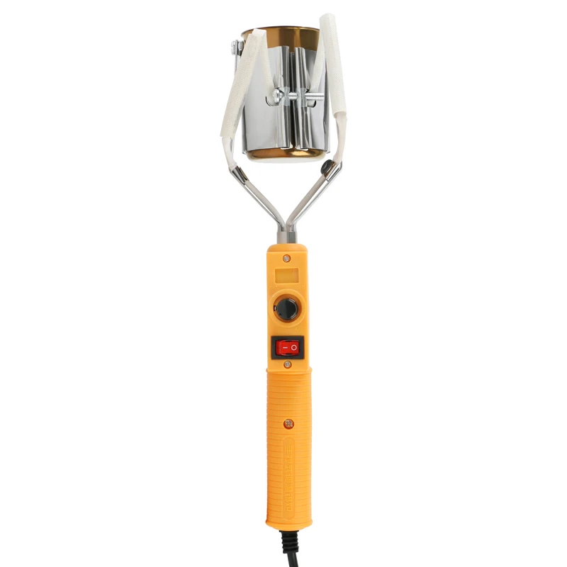 Ручной Мини припой с регулируемой температурой 150 Вт 500 г/250 1500 г|solder bath|adjustable