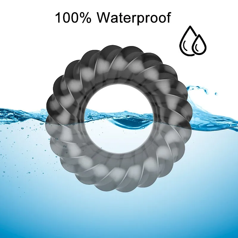 Эластичное кольцо для пениса многоразовые насадки на пенис Удлинительное Кольцо