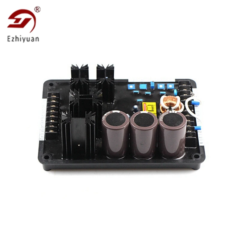 

Ezhiyuan AVC125-10B1 AVR Automatic Voltage Regulator Basler Generator Parts