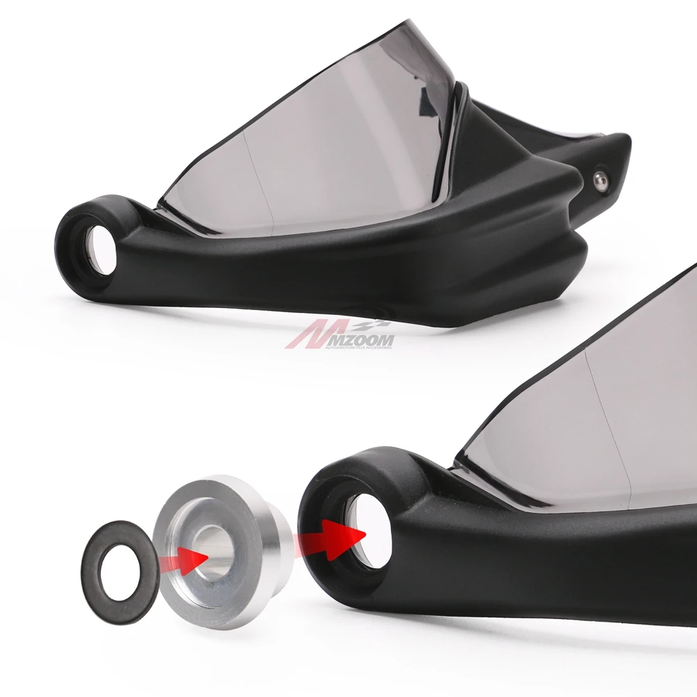 Мотоциклетная ручная защита тормозные рычаги сцепления защитная для BMW C400GT C400X C