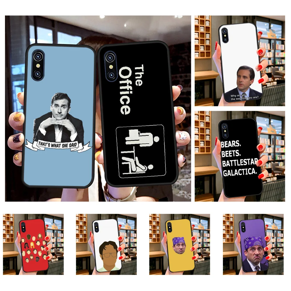 Чехол для телефона NBDRUICAI iPhone 11 pro XS MAX 8 7 6 6S Plus X 5S SE XR | Мобильные телефоны и