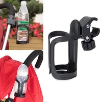 universal drink holder baby stroller milk cup fixture stand pushchair water bottle bracket mount