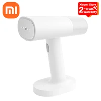 xiaomi garment steamer iron home electric steam cleaner portable mini hanging mite removal flat ironing clothes generator