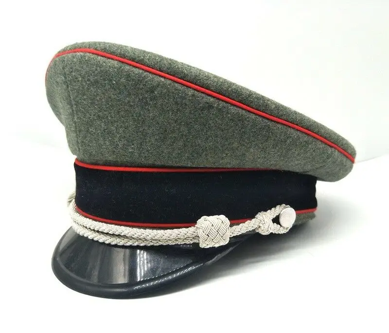 Воспроизведение Второй мировой войны немецкая шерстяная армейская Элитная