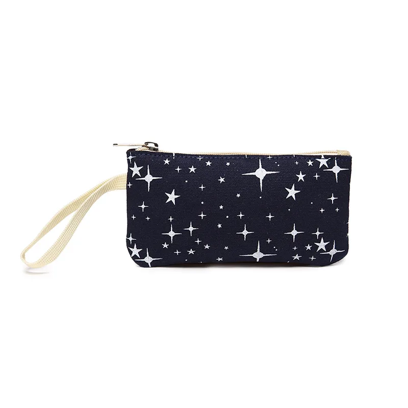 Комплект из трех предметов Студенческая сумка брезентовый Рюкзак для девочек