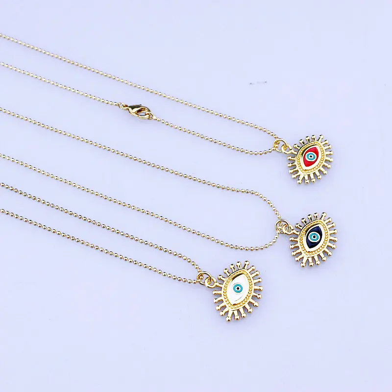 Ожерелье с кулоном 25 Дюймов 5 шт./партия новый дизайн модное ожерелье в форме