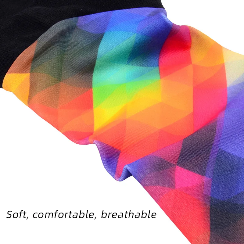 Профессиональные велосипедные носки новые функциональные тканевые мужские