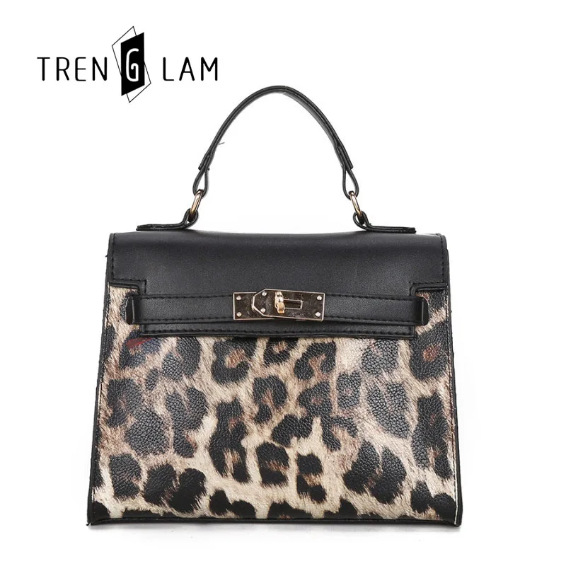 2019 Женская модная сумка мессенджер женская из искусственной кожи Корейская