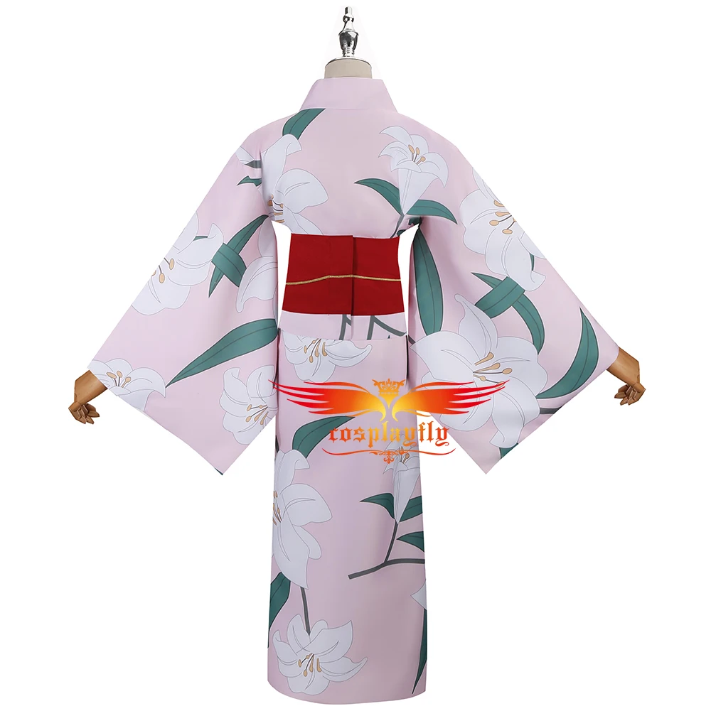 Костюм для косплея из аниме рассекающий демонов киметасу но яиба камадо танджиру