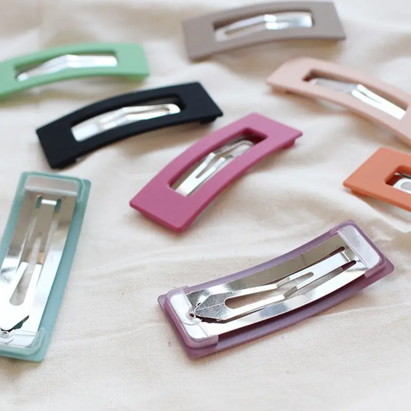 1 шт. Корейская мода Симпатичные женские аксессуары для волос девочек милая