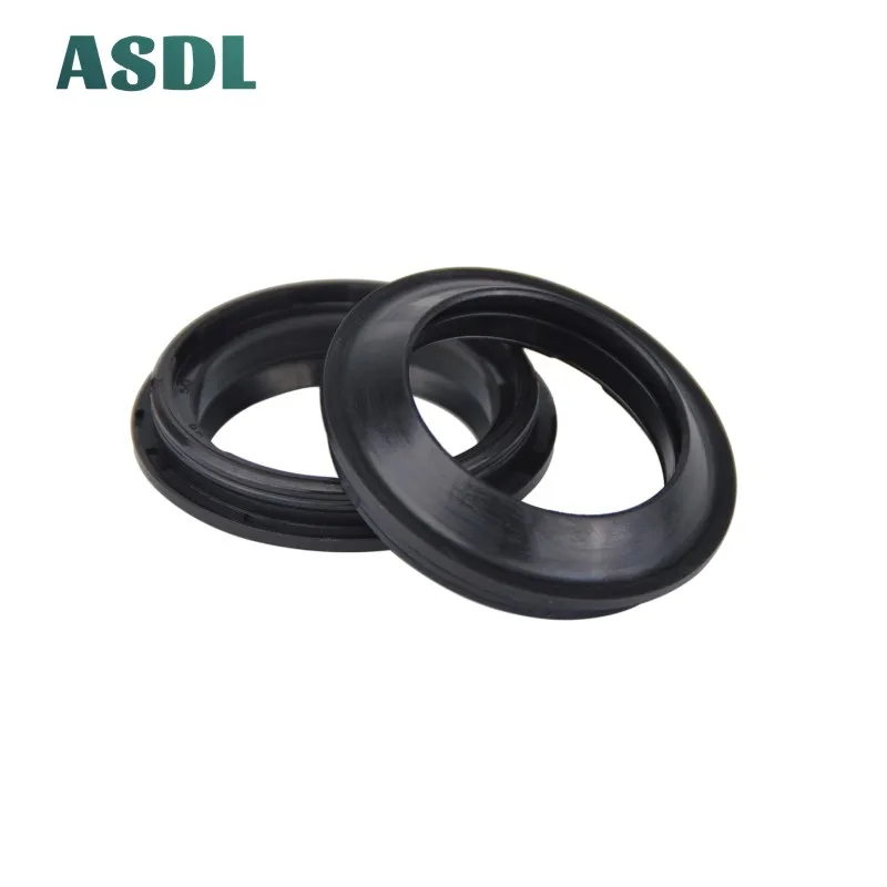 Передняя вилка мотоцикла Пылезащитная и масляная уплотнение для Kawasaki VN750 A2-A21 A6F