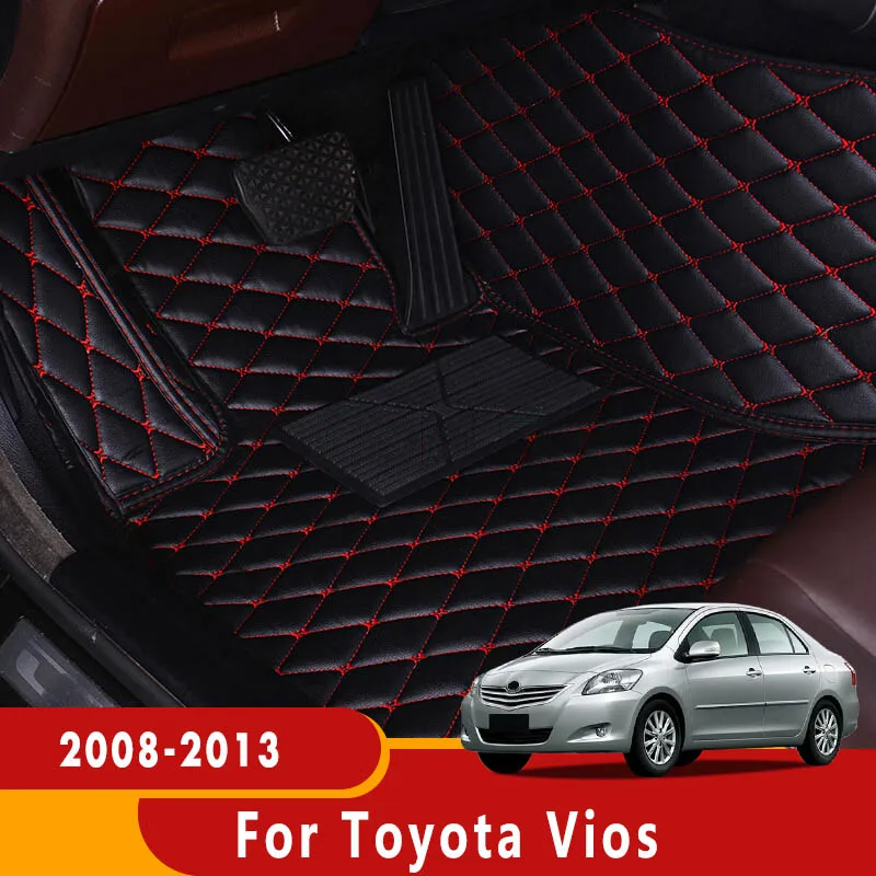 

Для Toyota Vios 2013 2012 2011 2010 2009 2008 автомобильные коврики автомобильные интерьерные детали для стайлинга подставки для приборной панели