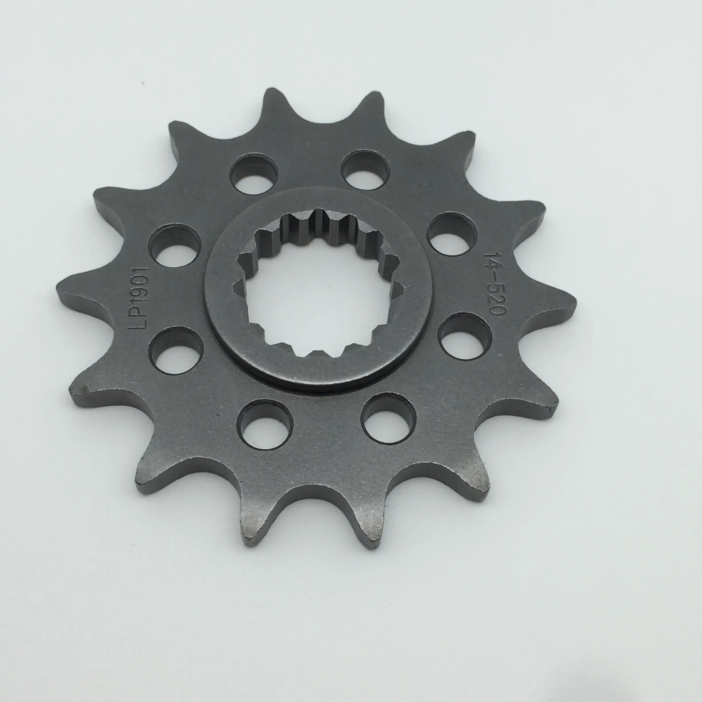 520 цепи 13T 14T 15 т мотоциклетная передняя Звездочка для BETAmotor 250 300 350 390 400 430 450 480 498 525 RR