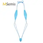 Женский сексуальный купальник, монокини, Цельный купальник с вырезами, комплект мини-бикини для сексуальных женщин, набор белья бикини