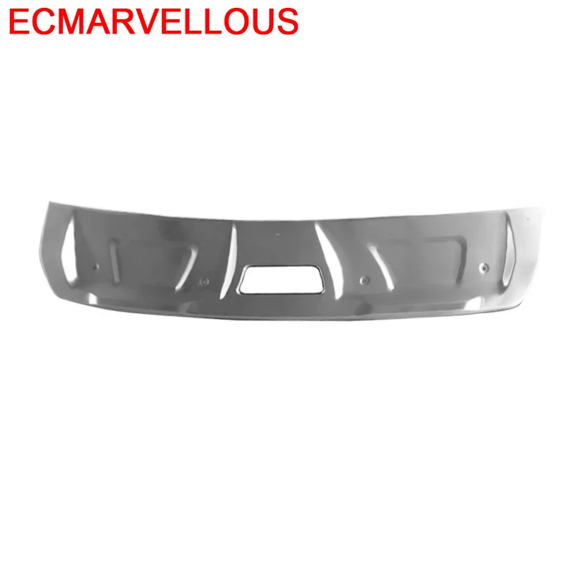 Защитное украшение индивидуальный внешний модифицированный тюнинговый задний