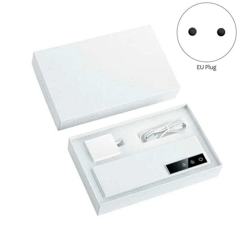 Бытовой очиститель воздуха ванная комната Озон дезодорант ПЭТ Чистка воздушный